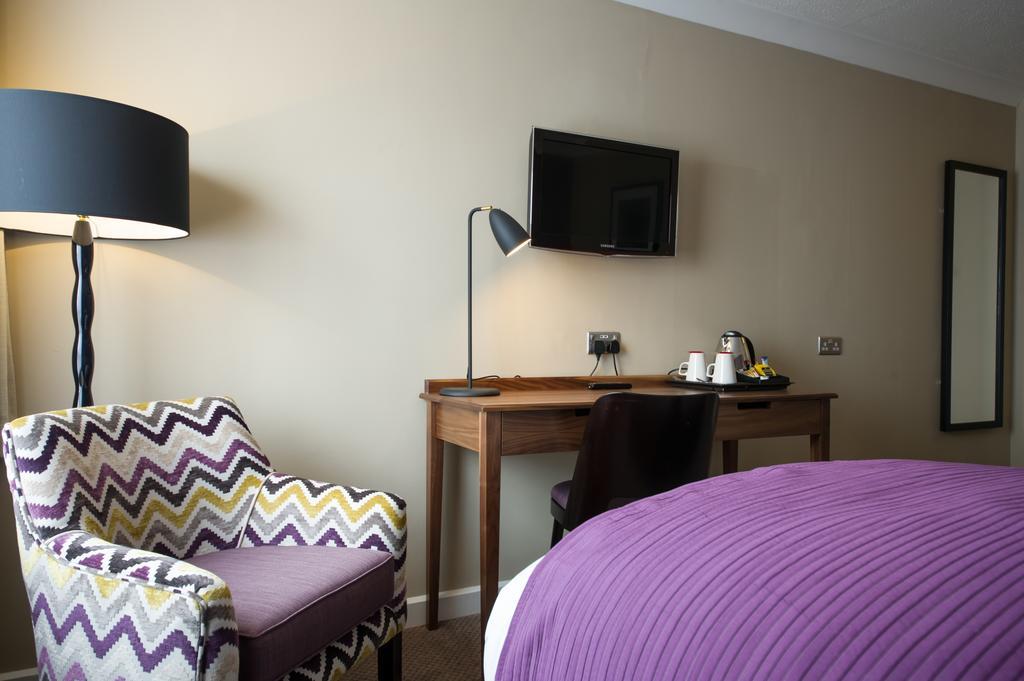 Toby Carvery Exeter M5 J30 By Innkeeper'S Collection Room photo