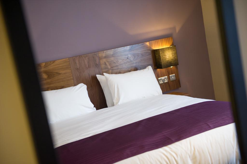 Toby Carvery Exeter M5 J30 By Innkeeper'S Collection Room photo