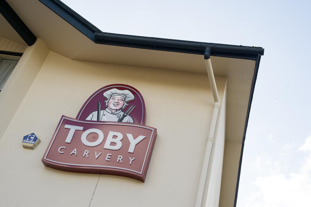Toby Carvery Exeter M5 J30 By Innkeeper'S Collection Exterior photo